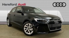 Audi A1 25 TFSI Sport 5dr Petrol Hatchback